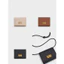 Ví nữ Túi ví Cn.k đeo chéo size 11 tặng kèm card đựng thẻ hàng Quảng Châu loại 1 chất da siêu xịn 0635#