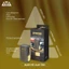 Nước Hoa Kẹp Cửa Gió Điều Hòa Areon Sport Lux Gold Chính Hãng -Nam Tính Mạnh Mẽ, Khử Mùi Vượt Trội.