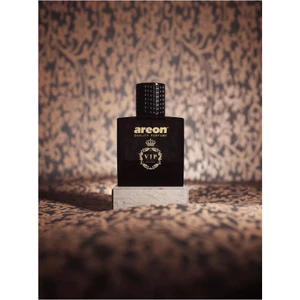 Nước Hoa Ô Tô AREON Car Perfume VIP 50ml Chính Hãng-Hương Thơm Sang Trọng,Phong Cách VIP Châu Âu