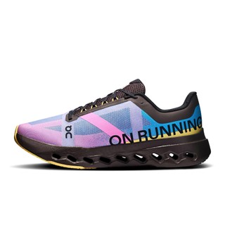 ON - ON CLOUDSURFER NEXT - MALIBU/RASPBERRY - 3ME30024291-BLUE - GIÀY CHẠY BỘ THÀNH PHỐ NAM