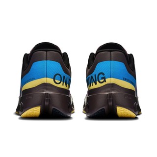ON - ON CLOUDSURFER NEXT - MALIBU/RASPBERRY - 3ME30024291-BLUE - GIÀY CHẠY BỘ THÀNH PHỐ NAM