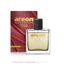 Nước Hoa Ô Tô Areon Red Perfume 50ml - Dạng Xịt Tiện Lợi, Khử Mùi Nội Thất Xe, Hương Thơm Thanh Lịch