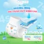 Combo 4 Tã/Bỉm Quần ELPRAIRIE Air Thin Hàn Quốc Siêu Mỏng, Mềm Mại Chống Hăm Đủ Size
