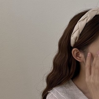 [QUÀ TẶNG] Nhiều Loại Băng Đô Kim Loại, Vải, Đính Đá K87