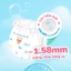 Tã/Bỉm Quần ELPRAIRIE Air Thin Nội Địa Hàn, Siêu Mỏng Siêu Thấm Hút, Mềm Mại Chống Hăm Đủ Size