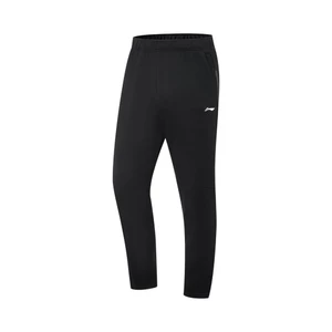 Quần Nỉ Bo Gấu Thể Thao Nam Li-Ning Tập luyện/Training AKLV321-1V (Ghép bộ Áo AWDV485-1V)