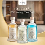 Nước Hoa Phòng LOGEVY Best Seller Made in Italy Tinh Dầu Khuếch Tán 100ml 250ml 500ml 1L Quà Cao Cấp — ảnh 1