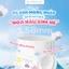 Combo 4 Tã/Bỉm Quần ELPRAIRIE Air Thin Hàn Quốc Siêu Mỏng, Mềm Mại Chống Hăm Đủ Size