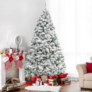 Cây Thông Noel Cao Cấp - Cây Thông Noel Xanh Trang Trí Giáng Sinh