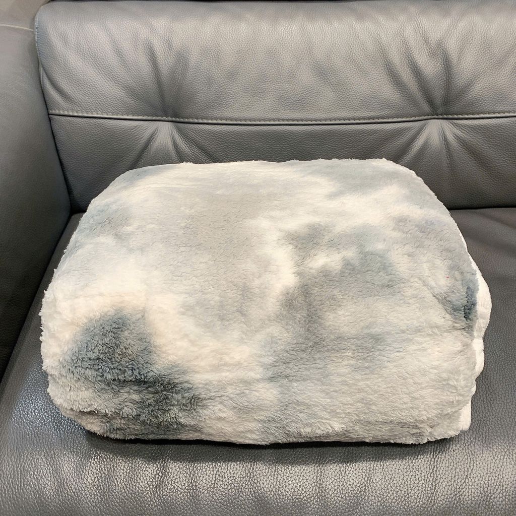 Chăn Sưởi Điện Lông Cừu Microplush Cao Cấp 127x153cm - Ấm Áp Tức Thì, An Toàn Tuyệt Đối