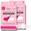 Rael Miracle Patch 3-Step Pore Melting Pack Miếng dán mụn đầu đen, làm sạch lỗ chân lông