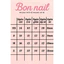 NAIL BOX SƠN THẠCH TRƠN TRÁNG GƯƠNG SIÊU NHÀ BON