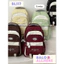 BaLo (XINHXINH) [ORDER] Balo Nam Nữ Lớn Nhiều Ngăn Chống Nước BL117