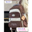 BaLo (XINHXINH) [ORDER] Balo Nam Nữ Lớn Nhiều Ngăn Chống Nước BL117