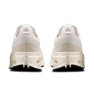 ON - ON CLOUDSURFER MAX - WHITE - 3WF30224290 - GIÀY CHẠY BỘ THÀNH PHỐ NỮ