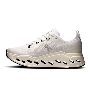 ON - ON CLOUDSURFER MAX - WHITE - 3WF30224290 - GIÀY CHẠY BỘ THÀNH PHỐ NỮ