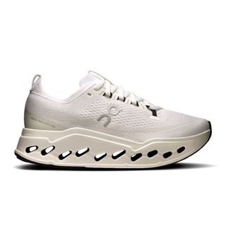 ON - ON CLOUDSURFER MAX - WHITE - 3WF30224290 - GIÀY CHẠY BỘ THÀNH PHỐ NỮ
