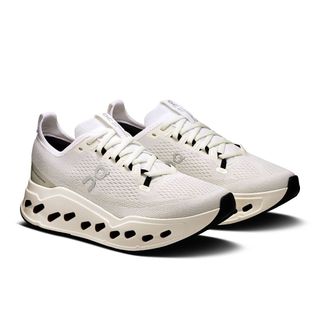 ON - ON CLOUDSURFER MAX - WHITE - 3WF30224290 - GIÀY CHẠY BỘ THÀNH PHỐ NỮ