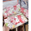 ✅🧸Tất sơ sinh bé nhiều hình