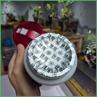 Cám Mega Jumbo Chuyên Cá Thần Tiên - Hạt Chìm - Tăng Body, Sắc Tố, Lợi Tiêu Hóa - Hộp 500g