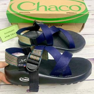 Dép Xăng Đan Nam Chaco Quai Dù Giày Sandal Mã D164
