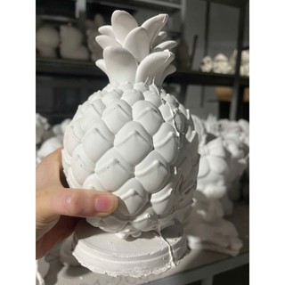 [Khi khách mua2 tượng tặng dây 6 màu khi mua ] Tượng tô màu thạch cao, phù hợp  với mọi lứa tuổi, không chất bảo quản