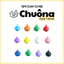 Chuông Lục Lạc Cho Cún Mèo - 14mm