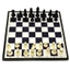 Bộ Cờ Vua Nam Châm Gấp Gọn Cao Cấp Thạch Lam Chess Set Trí Tuệ Nghệ Thuật Trang Trí Và Giải Trí