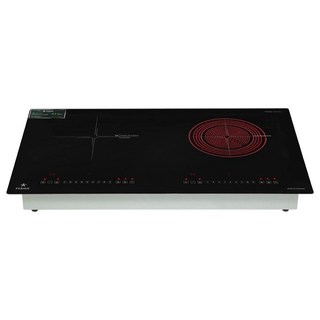 Bếp từ hồng ngoại âm Pramie PRTH-A1 4400W chính hãng 100% trưng bày mới 98% Bảo hành 12 tháng