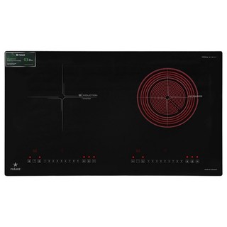 Bếp từ hồng ngoại âm Pramie PRTH-A1 4400W chính hãng 100% trưng bày mới 98% Bảo hành 12 tháng