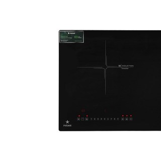 Bếp từ hồng ngoại âm Pramie PRTH-A1 4400W chính hãng 100% trưng bày mới 98% Bảo hành 12 tháng
