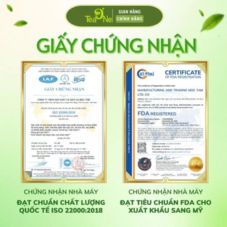 [Ưu đãi Mua 3 Tặng 1] Trà Kim Tiền Thảo Râu Mèo – Thảo mộc giúp cơ thể thanh lọc & thư giãn tự nhiên