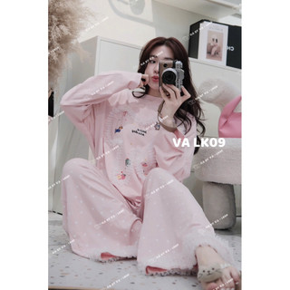 Set Nơ Nổi Mặc Nhà