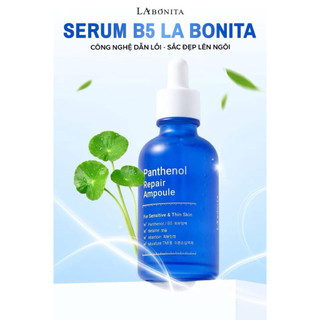 Serum B5 La Bonita