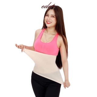 Áo lót  chống hằn ngứa mặc cùng đai nịt bụng A41