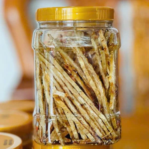 CÁ Thiều Que Tẩm Vị Loại Ngon - 1 Hộp 500GR