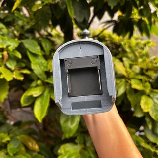 Thân máy mài pin DKPRO,chống sốc đá,chống khởi động lại. động cơ không chổi than, 3 cấp độ