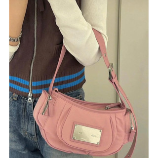 Túi MADELEINE ROUND BAG – Matin Kim 🇰🇷