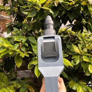 Thân Máy Khoan Bê Tông Pin DK PRO 2603 Động Cơ Không Chổi Than Lõi Đồng Chân Pin Phổ Thông