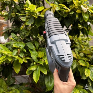 Thân Máy Khoan Bê Tông Pin DK PRO 2603 Động Cơ Không Chổi Than Lõi Đồng Chân Pin Phổ Thông