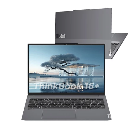 Lenovo Thinkbook 16 G6+ 0BCD | Intel Ultra 7 155H, 32GB, 1TB, Intel Arc Graphics, 16.0'' 2.5K IPS 120Hz