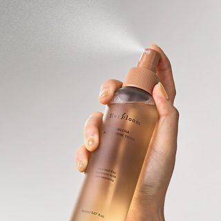 Toner Xịt Cấp Ẩm Herbloom Elixinhstore, Toner Cấp Ẩm Chống Lão Hoá Loại Bỏ Tế Bào Chết
