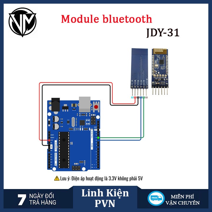 Module bluetooth - Giá Tốt, Sale Tháng 10, Freeship 0Đ | Shopee Việt Nam