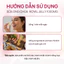 Viên uống Vitamin E 500IU Healthy Care 200 viên hỗ trợ điều hoà nội tiết, giảm mụn