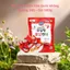 Kẹo hồng sâm Hàn Quốc không đường 365 – Gói 500g