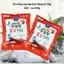 Kẹo hồng sâm Hàn Quốc không đường 365 – Gói 500g