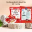 Kẹo hồng sâm Hàn Quốc không đường 365 – Gói 500g