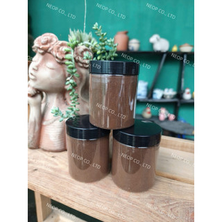 Hủ 150G Bã Cafe (Cà Phê) Sấy Khô Nguyên Chất NEOP - Rất Thơm - Siêu Mịn - Dùng Tắm Trắng - Tẩy Tế Bào Chết - Đắp Mặt