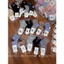 Set 10 Tất cho bé các hình 1-9y