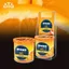 Sáp Thơm Ô Tô Areon Gel Orange Chính Hãng - Hương Cam , Khử Mùi Nội Thất Xe Hơi, Nhập Khẩu Bulgaria